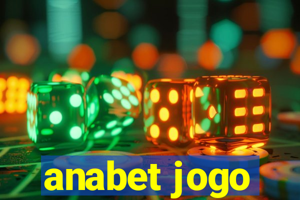 anabet jogo